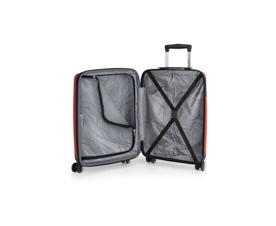Чемодан Gabol Kume (S) Coral (123522-036)/(123501-036) (930287), изображение 4 Чемодан Gabol Kume (S) Coral (123522-036)/(123501-036) (930287), изображение 4