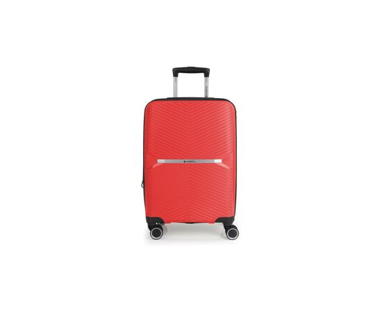 Чемодан Gabol Kume (S) Coral (123522-036)/(123501-036) (930287)