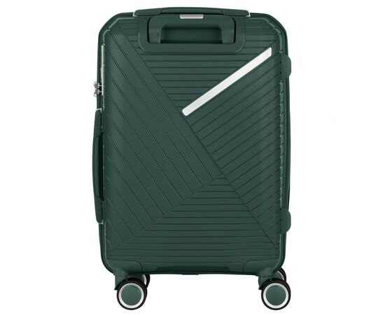 Чемодан 2E Sigma мала смарагд (2E-SPPS-S-EG), изображение 10 Чемодан 2E Sigma мала смарагд (2E-SPPS-S-EG), изображение 10