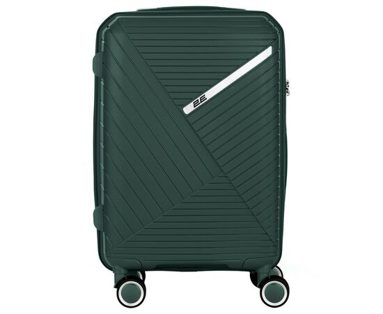 Чемодан 2E Sigma мала смарагд (2E-SPPS-S-EG), изображение 11 Чемодан 2E Sigma мала смарагд (2E-SPPS-S-EG), изображение 11