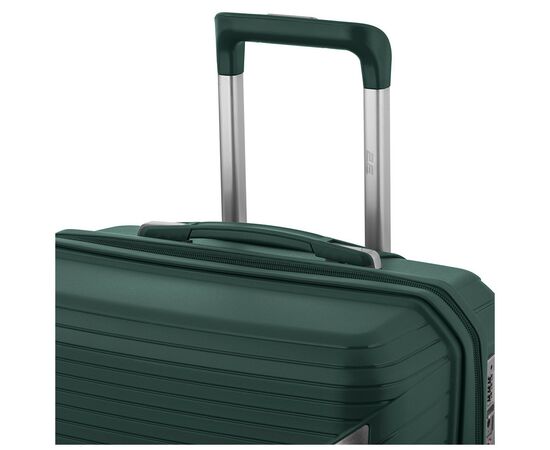 Чемодан 2E Sigma мала смарагд (2E-SPPS-S-EG), изображение 7 Чемодан 2E Sigma мала смарагд (2E-SPPS-S-EG), изображение 7