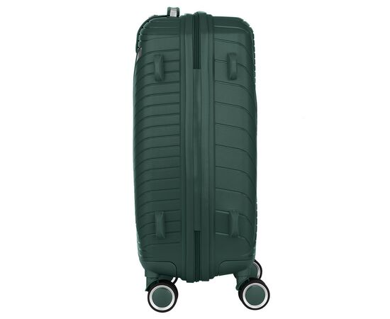 Чемодан 2E Sigma мала смарагд (2E-SPPS-S-EG), изображение 8 Чемодан 2E Sigma мала смарагд (2E-SPPS-S-EG), изображение 8