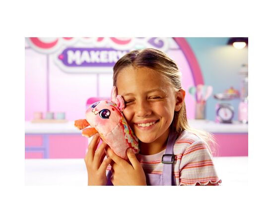 Интерактивная игрушка Moose Cookies Makery Магическая пекарня - Синабон (23502), изображение 12 Интерактивная игрушка Moose Cookies Makery Магическая пекарня - Синабон (23502), изображение 12