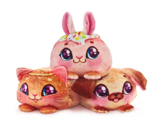 Интерактивная игрушка Moose Cookies Makery Магическая пекарня - Синабон (23502), изображение 5 Интерактивная игрушка Moose Cookies Makery Магическая пекарня - Синабон (23502), изображение 5