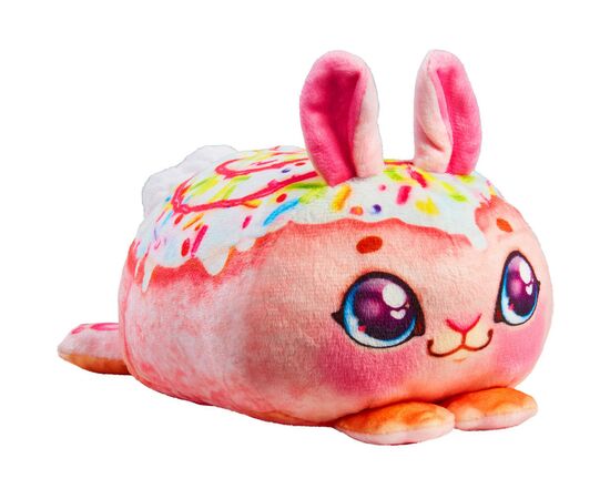 Интерактивная игрушка Moose Cookies Makery Магическая пекарня - Синабон (23502), изображение 7 Интерактивная игрушка Moose Cookies Makery Магическая пекарня - Синабон (23502), изображение 7