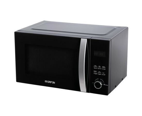 Микроволновая печь Grifon GR23FUX0139B, изображение 2 Микроволновая печь Grifon GR23FUX0139B, изображение 2