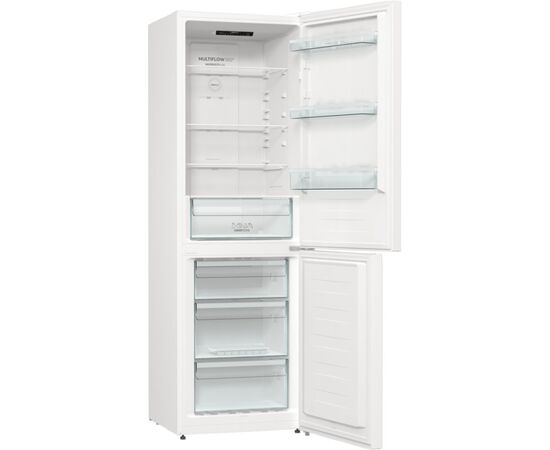 Холодильник Gorenje NRKE62W, изображение 10 Холодильник Gorenje NRKE62W, изображение 10