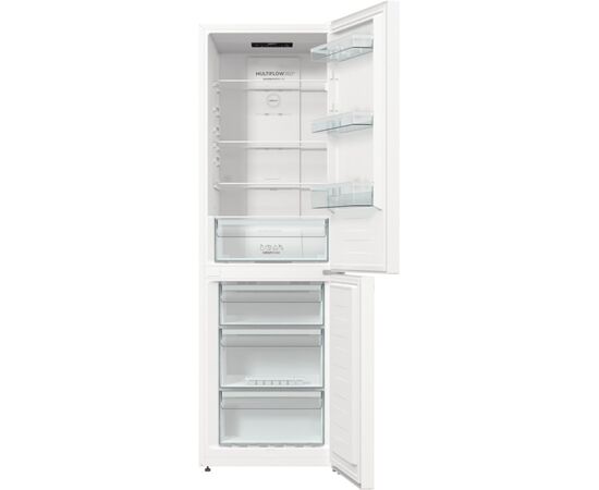 Холодильник Gorenje NRKE62W, изображение 11 Холодильник Gorenje NRKE62W, изображение 11