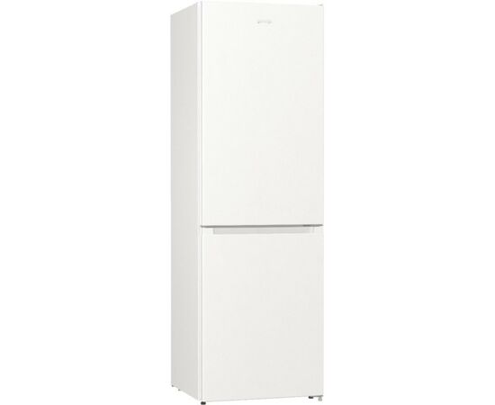 Холодильник Gorenje NRKE62W, изображение 2 Холодильник Gorenje NRKE62W, изображение 2