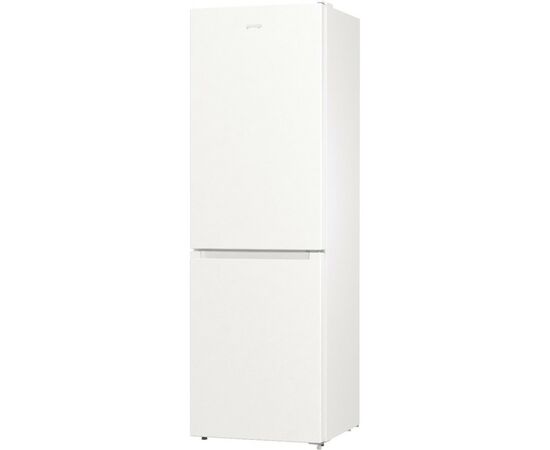 Холодильник Gorenje NRKE62W, изображение 3 Холодильник Gorenje NRKE62W, изображение 3