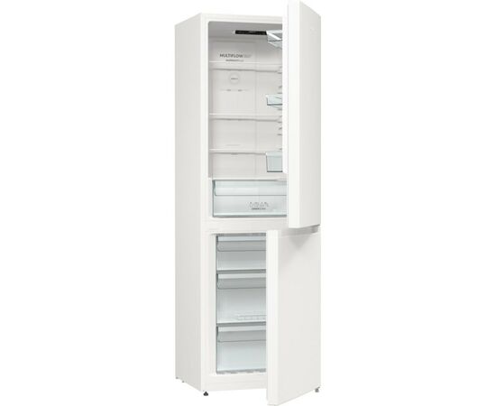 Холодильник Gorenje NRKE62W, изображение 6 Холодильник Gorenje NRKE62W, изображение 6