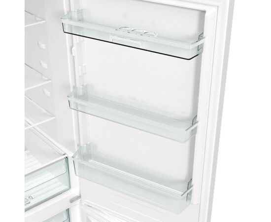 Холодильник Gorenje NRKE62W, изображение 8 Холодильник Gorenje NRKE62W, изображение 8