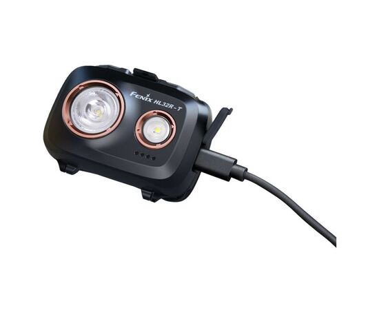 Фонарь Fenix HL32R-T Red (HL32R-TR), изображение 4 Фонарь Fenix HL32R-T Red (HL32R-TR), изображение 4