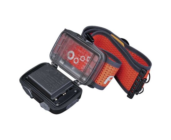 Фонарь Fenix HL32R-T Red (HL32R-TR), изображение 5 Фонарь Fenix HL32R-T Red (HL32R-TR), изображение 5