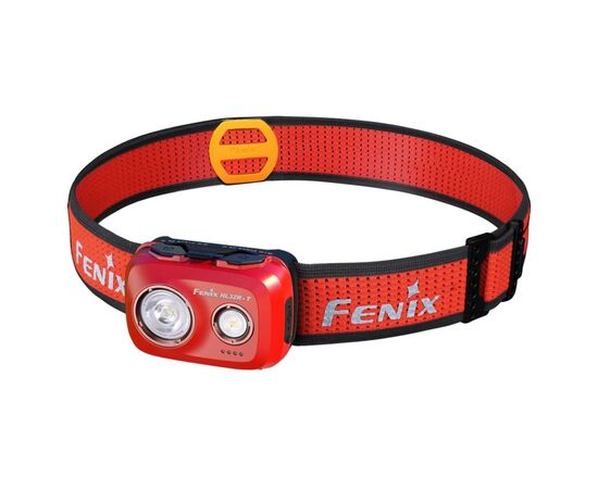 Фонарь Fenix HL32R-T Red (HL32R-TR)
