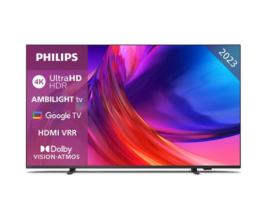 Телевизор Philips 43PUS8518/12, изображение 2
