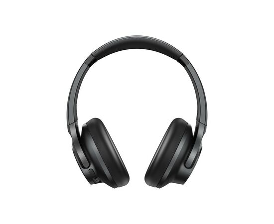 Наушники Anker SoundСore Q20i Black (A3004G11), изображение 2 Наушники Anker SoundСore Q20i Black (A3004G11), изображение 2