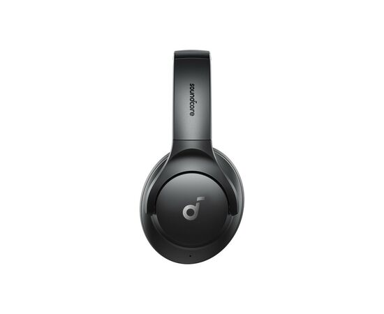 Наушники Anker SoundСore Q20i Black (A3004G11), изображение 4 Наушники Anker SoundСore Q20i Black (A3004G11), изображение 4
