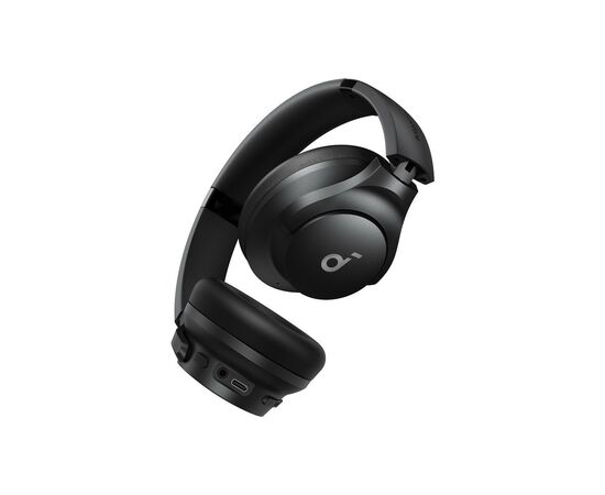 Наушники Anker SoundСore Q20i Black (A3004G11), изображение 5 Наушники Anker SoundСore Q20i Black (A3004G11), изображение 5