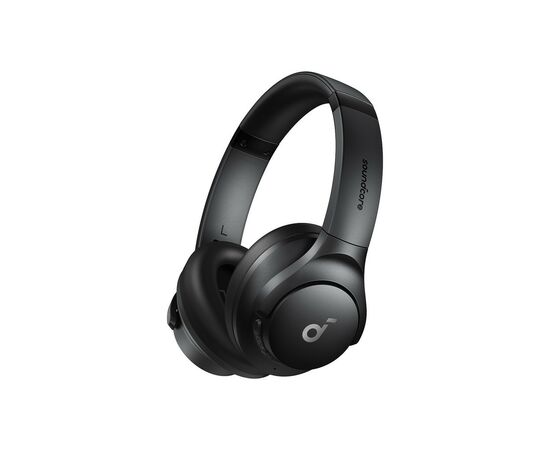 Наушники Anker SoundСore Q20i Black (A3004G11), изображение 6 Наушники Anker SoundСore Q20i Black (A3004G11), изображение 6