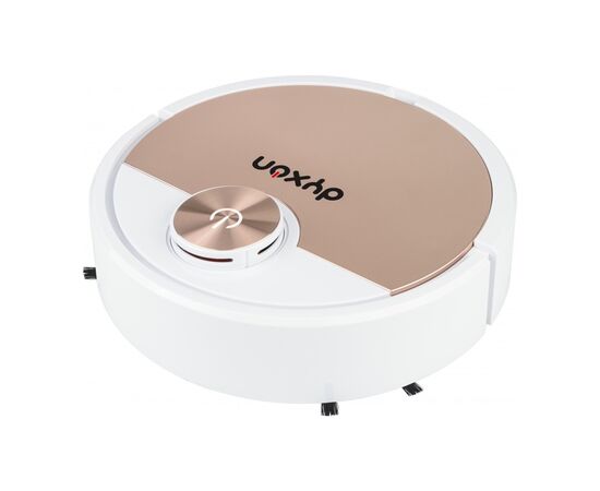 Пилосос DYXON MEGAVAC 3000 white-bronze, зображення 2 Пилосос DYXON MEGAVAC 3000 white-bronze, зображення 2