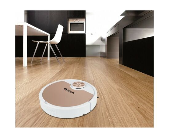 Пилосос DYXON MEGAVAC 3000 white-bronze, зображення 7 Пилосос DYXON MEGAVAC 3000 white-bronze, зображення 7