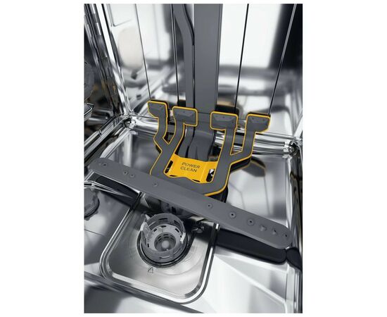 Посудомоечная машина Whirlpool W8IHP42L, изображение 11 Посудомоечная машина Whirlpool W8IHP42L, изображение 11