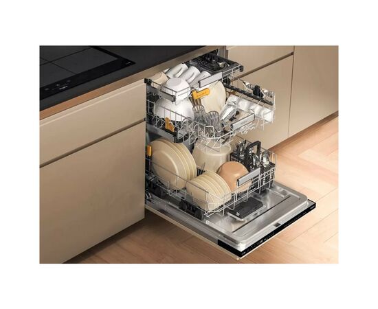 Посудомоечная машина Whirlpool W8IHP42L, изображение 7 Посудомоечная машина Whirlpool W8IHP42L, изображение 7