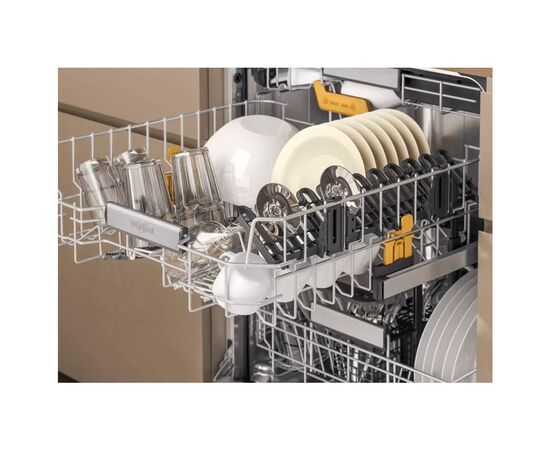 Посудомоечная машина Whirlpool W8IHP42L, изображение 8 Посудомоечная машина Whirlpool W8IHP42L, изображение 8