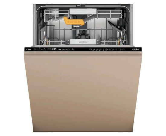 Посудомийна машина Whirlpool W8IHP42L