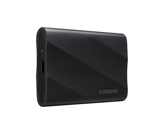 Накопитель SSD USB 3.2 4TB T9 Samsung (MU-PG4T0B/EU), изображение 2 Накопитель SSD USB 3.2 4TB T9 Samsung (MU-PG4T0B/EU), изображение 2