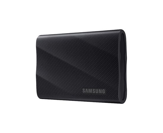 Накопитель SSD USB 3.2 4TB T9 Samsung (MU-PG4T0B/EU), изображение 3 Накопитель SSD USB 3.2 4TB T9 Samsung (MU-PG4T0B/EU), изображение 3
