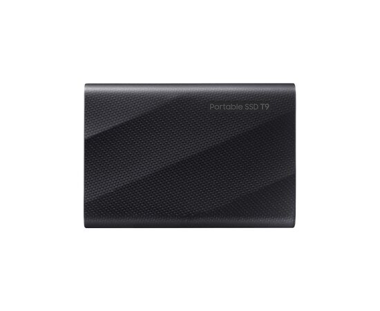 Накопитель SSD USB 3.2 4TB T9 Samsung (MU-PG4T0B/EU), изображение 4 Накопитель SSD USB 3.2 4TB T9 Samsung (MU-PG4T0B/EU), изображение 4