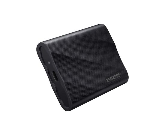 Накопитель SSD USB 3.2 4TB T9 Samsung (MU-PG4T0B/EU), изображение 7 Накопитель SSD USB 3.2 4TB T9 Samsung (MU-PG4T0B/EU), изображение 7