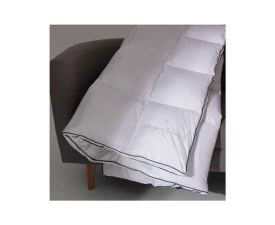 Ковдра MirSon Imperial Delight Зима 100% пух 172х205 (2200007177264), зображення 5 Ковдра MirSon Imperial Delight Зима 100% пух 172х205 (2200007177264), зображення 5