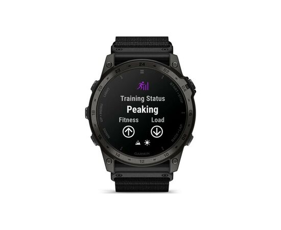 Смарт-часы Garmin tactix 7, AMOLED, GPS (010-02931-01), изображение 11 Смарт-часы Garmin tactix 7, AMOLED, GPS (010-02931-01), изображение 11