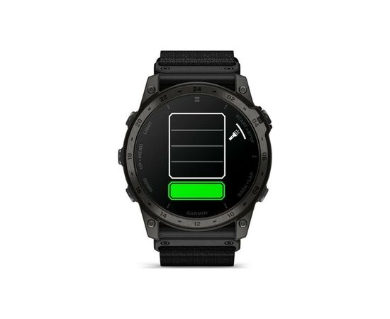 Смарт-часы Garmin tactix 7, AMOLED, GPS (010-02931-01), изображение 12 Смарт-часы Garmin tactix 7, AMOLED, GPS (010-02931-01), изображение 12