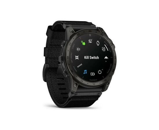 Смарт-часы Garmin tactix 7, AMOLED, GPS (010-02931-01), изображение 3 Смарт-часы Garmin tactix 7, AMOLED, GPS (010-02931-01), изображение 3
