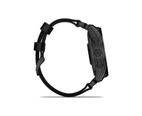 Смарт-часы Garmin tactix 7, AMOLED, GPS (010-02931-01), изображение 4 Смарт-часы Garmin tactix 7, AMOLED, GPS (010-02931-01), изображение 4