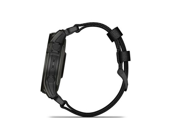 Смарт-часы Garmin tactix 7, AMOLED, GPS (010-02931-01), изображение 5 Смарт-часы Garmin tactix 7, AMOLED, GPS (010-02931-01), изображение 5
