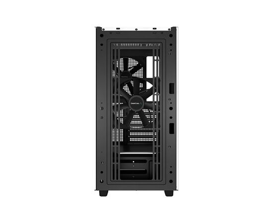 Корпус Deepcool CK500 White (R-CK500-WHNNE2-G-1), изображение 10 Корпус Deepcool CK500 White (R-CK500-WHNNE2-G-1), изображение 10