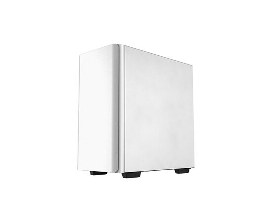 Корпус Deepcool CK500 White (R-CK500-WHNNE2-G-1), изображение 5 Корпус Deepcool CK500 White (R-CK500-WHNNE2-G-1), изображение 5