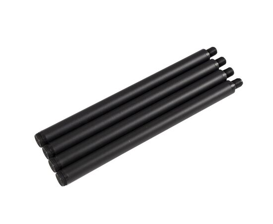 Туристический стол Bo-Camp Greene 120 x 60 cm Коричневий (1404210), изображение 11 Туристический стол Bo-Camp Greene 120 x 60 cm Коричневий (1404210), изображение 11