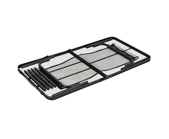 Туристический стол Bo-Camp Greene 120 x 60 cm Коричневий (1404210), изображение 3 Туристический стол Bo-Camp Greene 120 x 60 cm Коричневий (1404210), изображение 3