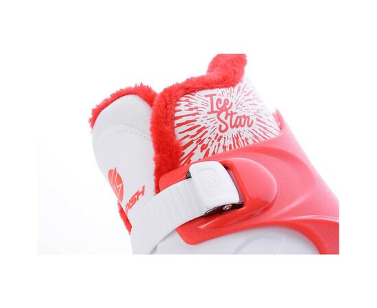 Коньки Tempish Ice Star Фігурні 39 (1300001625/39), изображение 8 Коньки Tempish Ice Star Фігурні 39 (1300001625/39), изображение 8