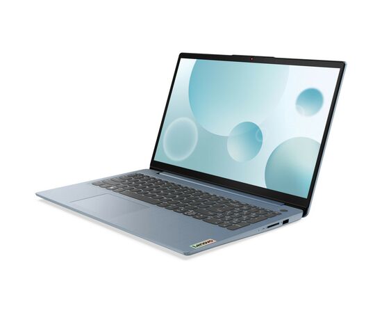 Ноутбук Lenovo IdeaPad 3 15IAU7 (82RK011RRA), изображение 3