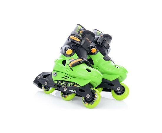 Роликові ковзани Tempish Racer Baby Skate Комплект 30-33 (1000000009/30-33), зображення 12 Роликові ковзани Tempish Racer Baby Skate Комплект 30-33 (1000000009/30-33), зображення 12