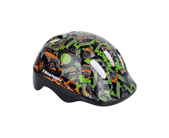 Роликові ковзани Tempish Racer Baby Skate Комплект 30-33 (1000000009/30-33), зображення 3 Роликові ковзани Tempish Racer Baby Skate Комплект 30-33 (1000000009/30-33), зображення 3