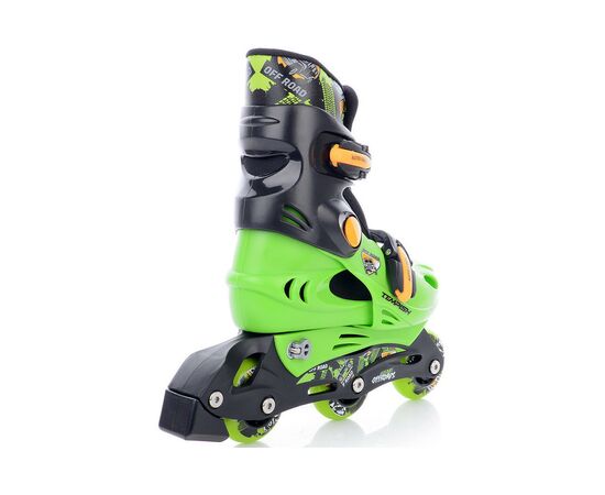 Роликові ковзани Tempish Racer Baby Skate Комплект 30-33 (1000000009/30-33), зображення 7 Роликові ковзани Tempish Racer Baby Skate Комплект 30-33 (1000000009/30-33), зображення 7