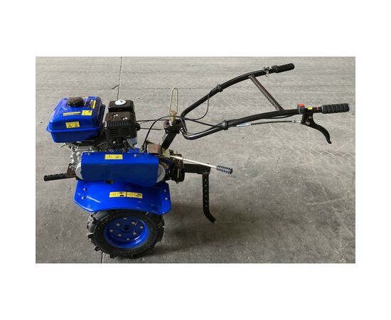 Культиватор Forte 80-MC, колеса 8", 7,0кс (91631), изображение 2 Культиватор Forte 80-MC, колеса 8", 7,0кс (91631), изображение 2